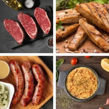 MeatBox