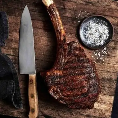 Tomahawk Angus
