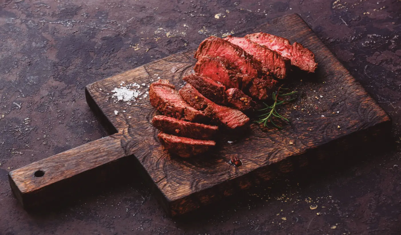 Blog MeatMe